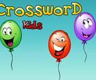 Crossword for kids