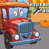 Hidden Wrench In Trucks Hidden Wrench In Trucks