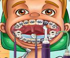 มอฟันอาจารย์