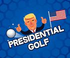 Predsjednički Golf