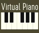 Wirtualne Pianino
