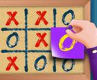 Tic Tac Toe Office