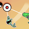 هوك Stickman هوك Stickman