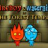 Fireboy en Watergirl Fireboy en Watergirl