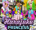 Harajuku Princess