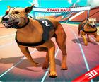 究極の犬のレースゲーム2020