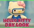 Hello Kitty Deň Vzhľad