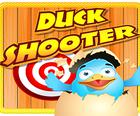 Например Duck Shooter