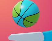 Flipper Dunk 3D