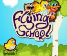 Flying School