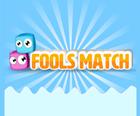 Fools Match