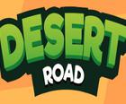 砂漠の道HD