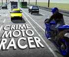 Crime Moto Racer