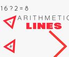 Arithmetische Linien