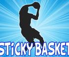 Sticky Basket 1