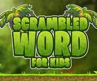 Roer Woord Vir Kinders