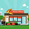 Moto Pizza Moto Pizza