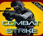 Combat Strike Multijoueur