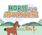 Horse Run Adventure