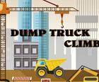 Dump Truck Climb