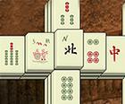 Mahjong: Jarní Zahrada 2
