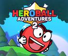 HeroBall Adventures 2