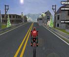 Highway Rider Moto Racer