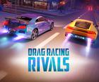Drag Racing Rivaler