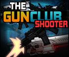 A Gun Club Shooter