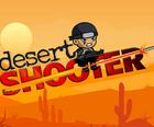 Desert Shooter