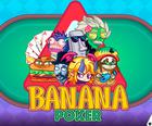 Bananų Pokerio