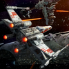 Star Wars X-Wing Fighter Star Wars X-Wing Fighter