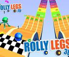Rolly Gambe 3D