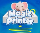 Magic Printer