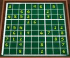 Hafta sonu Sudoku 17