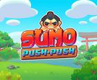 Sumo Push