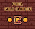 Pixel Oro Clicker