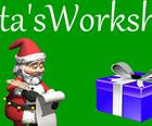 Santa ' s Workshop