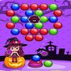 Sweet Helloween Bubble Shooter Sweet Helloween Bubble Shooter