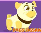 Honden Jigsaw