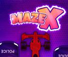 MazeX