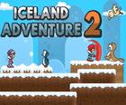 Abenteuer im Eisland 2