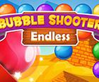 Bubble Shooter Endlos
