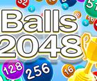 Balls2048