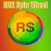 Robuxs Spin Wheel Earn RBX Robuxs Spin Wheel Earn RBX