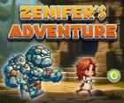 Zenifer  Adventure