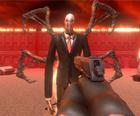 Slenderman deve morire: Inferno di fuoco