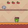 Super Frog Super Frog