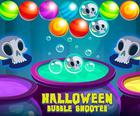 Gry Halloween Bubble Shooter Gry