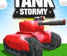 2 Oyuncu Tank Savaşları